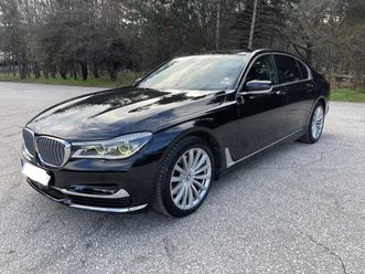 bmw 730 xdrive