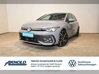 viii gti dsg areaview- hud - led