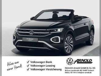 cabriolet energy 1.5 l tsi 7-gang-dsg