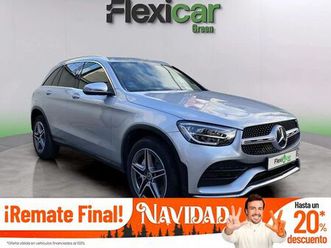 glc 300 de 4matic