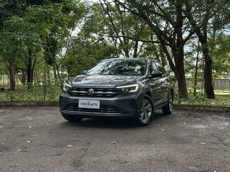 volkswagen nivus 1.0 200 tsi comfortline auto