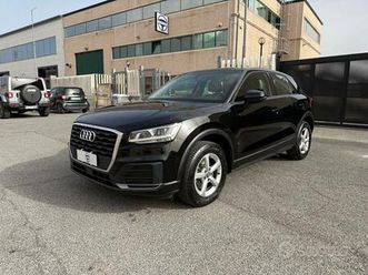 audi q2 1.4 tfsi 150cv s tronic