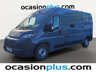 35 l3h2 mjet. auto acristalado (140 cv)