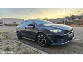 kia proceed 1.0 t-gdi gt line