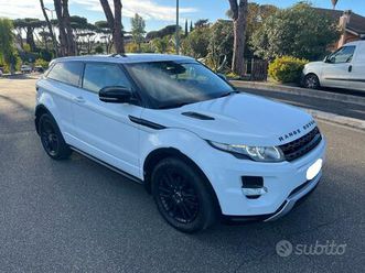 evoque 2.2 190cv autom.dynamic perfetto iper acces