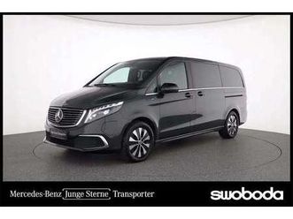 mercedes-benz eqv 300