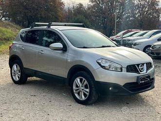 nissan qashqai 1.5 dci dpf tekna