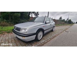 vw vento