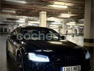 audi s8 plus 4.0 tfsi quattro tiptronic
