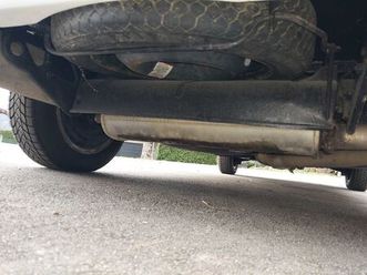 bx 1.9 gti 4x4 115 cv