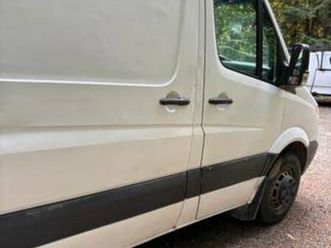 dodge sprinter 2007, 3500