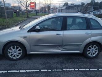 fiat croma 1.9 dizel jimbolia