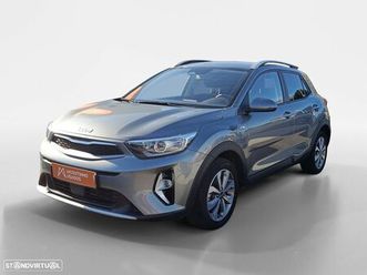 kia stonic 1.2 dynamic
