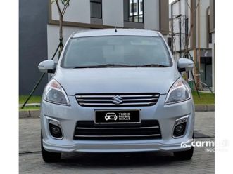 2014 suzuki ertiga 1.4 gx elegant mpv