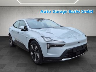 polestar 4 long range single 100kwh