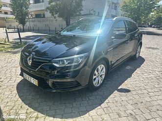 renault mégane 1.5 blue dci limited