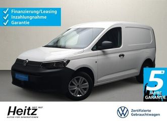 cargo tdi ahk klima appconnect 5j garantie