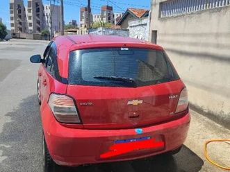 ltz 1.4 mpfi 8v flexpower 5p