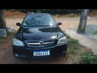 chevrolet astra advantage 2.0 mpfi flexpower 8v 3p 2007