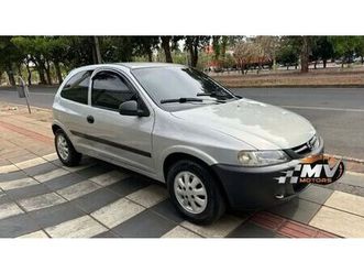 chevrolet celta 1.0/super/n.piq.1.0 mpfi vhc 8v 3p 2001