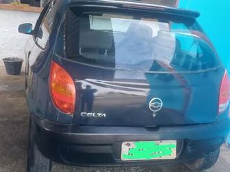 chevrolet celta 1.0/super/n.piq.1.0 mpfi vhc 8v 3p 2004