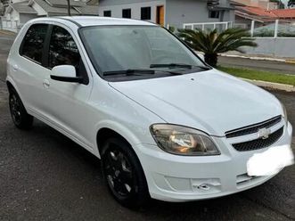 life/ ls 1.0 mpfi 8v flexpower 5p