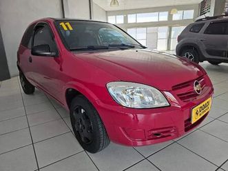 spirit 1.0 mpfi 8v flexpower 3p