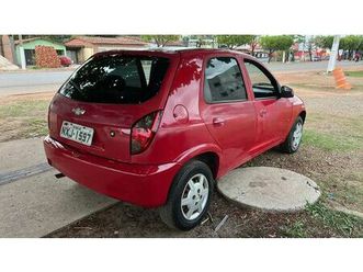 spirit/ lt 1.0 mpfi 8v flexp. 5p