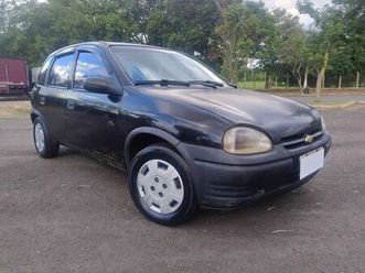 gl 1.6 mpfi / 1.4 efi 2p e 4p