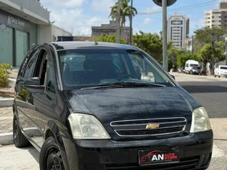 maxx 1.4 mpfi 8v econoflex 5p