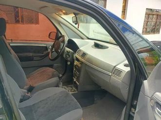 maxx 1.8 mpfi 8v flexpower