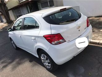 hatch lt 1.0 8v flex power mec. 4p