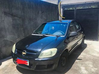 sed. joy 1.4 8v econoflex 4p