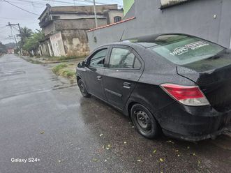 sed. lt 1.0 8v flexpower 4p