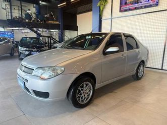 fiat siena elx 1.4 mpi fire flex 8v 4p