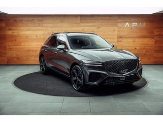 gv70 2.5 tgdi sport at8 awd