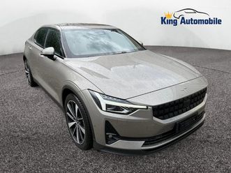 polestar 2 launch edition 78 kwh | ch-auto aus 1-hand | werksgarantie | ab service