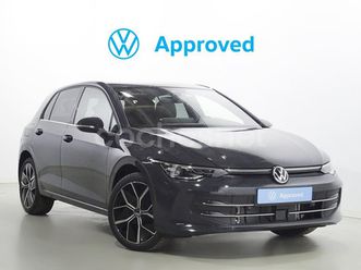 volkswagen golf 50 aniversario 1.5 etsi 150cvdsg