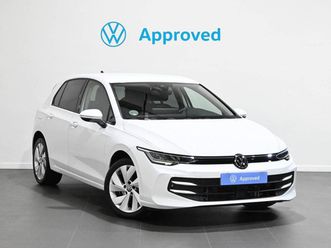 volkswagen golf mas 1.5 tsi