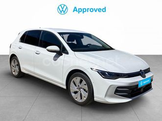 volkswagen golf mas 1.5 tsi