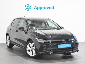 volkswagen golf mas 1.5 tsi