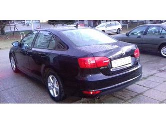 jetta 1.6 tdi