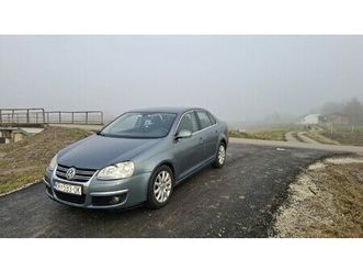 vw jetta 1.9 tdi