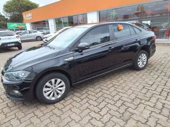 volkswagen virtus comfort. 200 tsi 1.0 flex 12v aut 2022
