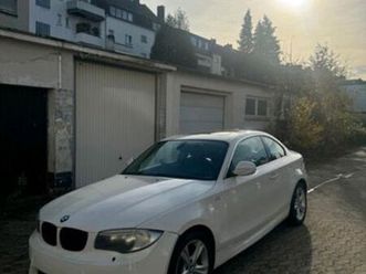 bmw bmw 128 i coupe