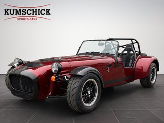 seven 485 sv final edition