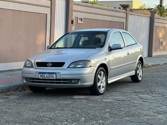 chevrolet astra 2.0/ cd/ sunny/ gls 2.0 8v 3p 2002