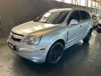 sport fwd 3.6 v6 24v 261cv 4x2