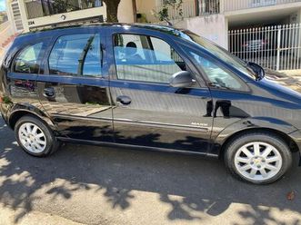 maxx 1.4 mpfi 8v econoflex 5p