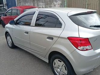 hatch ls 1.0 8v flex power mec. 4p